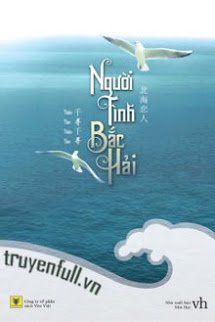 Người Tình Bắc Hải book cover