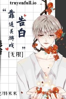 Dựa Vào Tỏ Tình Thông Quan Trò Chơi Chết Chóc book cover