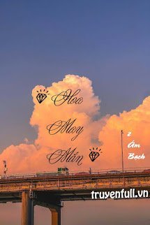 Hoa May Mắn book cover