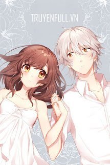 Vợ Nhỏ, Cuối Cùng Em Đã Lớn! book cover
