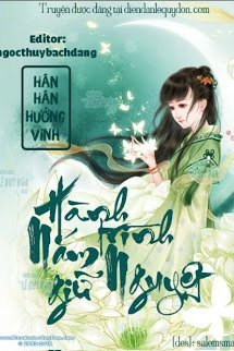 Hành Trình Nắm Giữ Nguyệt book cover