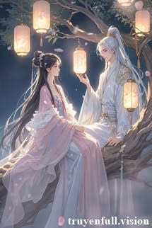 Va Phải Tiên Tôn Phu Quân book cover