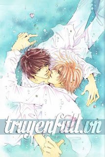 Tình Yêu Nhiều Khi Không Cần Lời Tỏ Tình book cover
