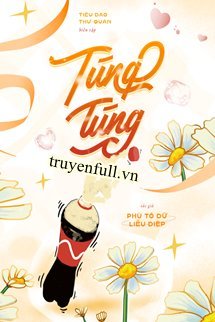 Túng Túng book cover