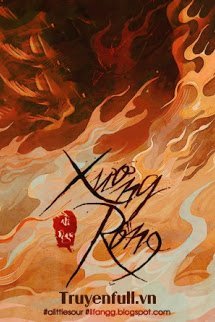 Xương Rồng Đốt Rương book cover