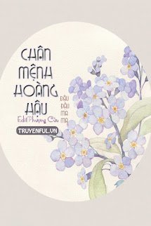 Chân Mệnh Hoàng Hậu book cover