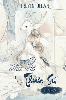 Thủ Hộ Thiên Sứ book cover