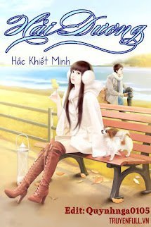 Hải Dương book cover