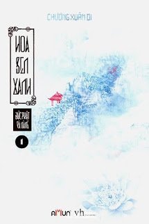 Đức Phật Và Nàng: Hoa Sen Xanh book cover
