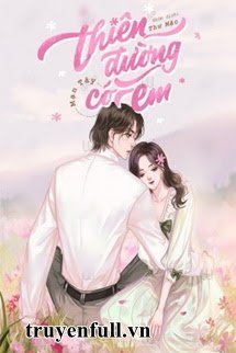 Thiên Đường Có Em book cover