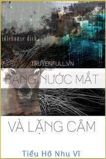 Bằng Nước Mắt Và Lặng Câm book cover