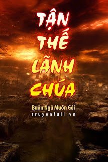 Tận Thế Lãnh Chúa Cover