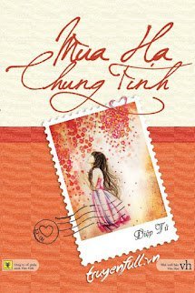 Mùa Hạ Chung Tình book cover