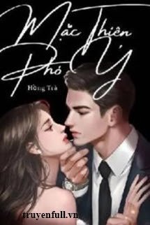 Mặc Thiên Phó Ý Hợp Đồng Với Tổng Tài Ác Ma book cover