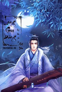 Lang Gia Bảng book cover