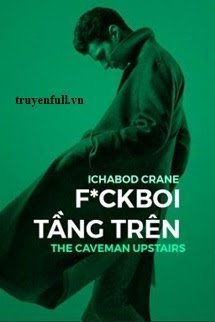 F*ckBoi Tầng Trên book cover