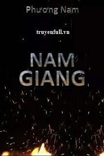 Nam Giang book cover