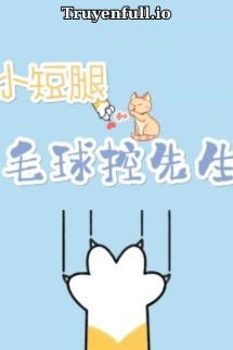 Bé Chân Ngắn Và Quý Ngài Cuồng Bóng Lông book cover