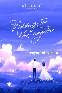Nương Ta Họa Người - Kỷ Đoá Dĩ book cover