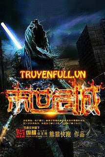 Mạt Thế Nguy Thành book cover