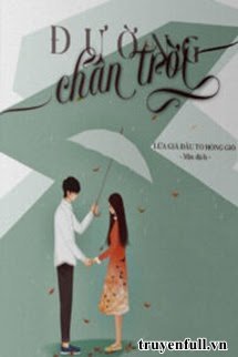 Đường Chân Trời book cover