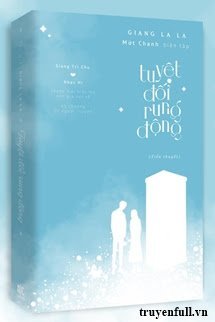 Tuyệt Đối Rung Động book cover