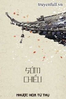 Sớm Chiều book cover