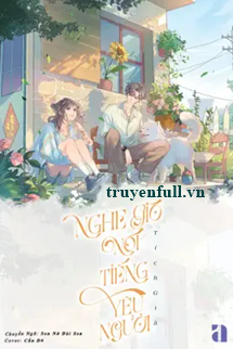 Nghe Gió Nói Tiếng Yêu Người book cover