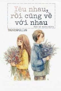 Yêu Nhau, Rồi Cũng Về Với Nhau book cover