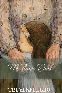 Mẹ Thược Dược book cover