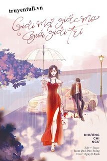 Chuyên Gia Giải Mã Giấc Mơ Ở Giới Giải Trí book cover