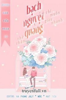 Bạch Nguyệt Quang Thế Thân Chỉ Muốn Giàu book cover