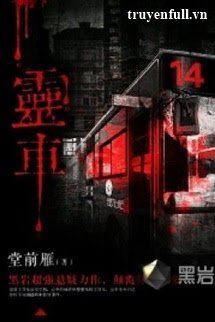 Chuyến Xe Bus Số 14 book cover