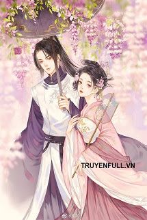 Lão Công Của Ta Là Cổ Nhân book cover