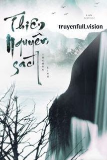 Thiên Nguyên Sách - Thượng Linh Cover