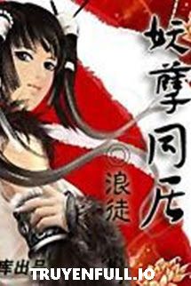 Yêu Nghiệt Đồng Cư - Lãng Đồ book cover