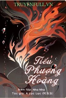 Tiểu Phượng Hoàng book cover