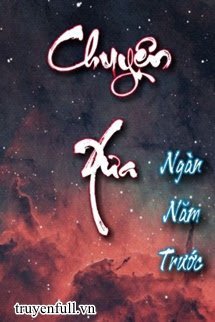 [Harry Potter Đồng Nhân - Salgod] Chuyện Xưa Ngàn Năm Trước book cover