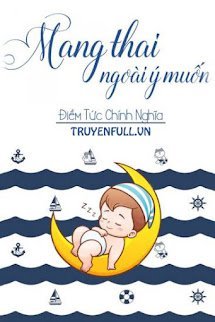 Mang Thai Ngoài Ý Muốn - Điềm Tức Chính Nghĩa book cover