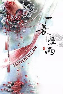 Duyên Phận Phù Sinh: Hỏa Duyên Nghịch Gió book cover