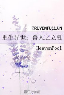 Trọng Sinh Dị Thế: Thú Nhân Chi Lập Hạ book cover