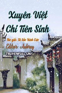 Xuyên Việt Chi Tiên Sinh book cover