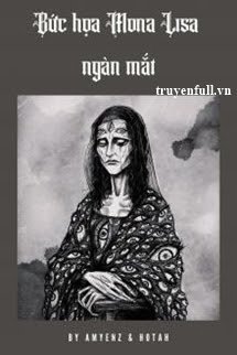 Bức Họa Mona Lisa Ngàn Mắt book cover
