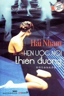 Hẹn Ước Nơi Thiên Đường book cover