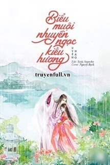 Biểu Muội Nhuyễn Ngọc Kiều Hương book cover