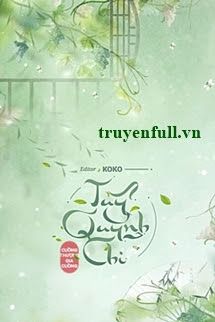 Tuý Quỳnh Chi book cover
