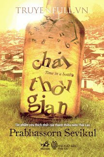 Chai Thời Gian book cover