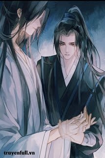 Nhập Ma book cover