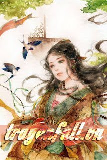 Tiên Nữ Giang Đậu Hồng book cover