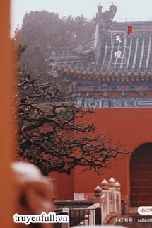 Ký Sự Sinh Tồn Chốn Cung Đình book cover